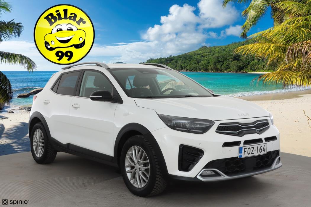 KIA Stonic 2022