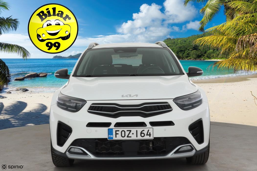 KIA Stonic 2022