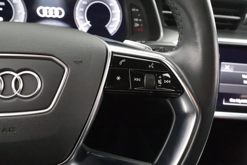 AUDI A6 2021