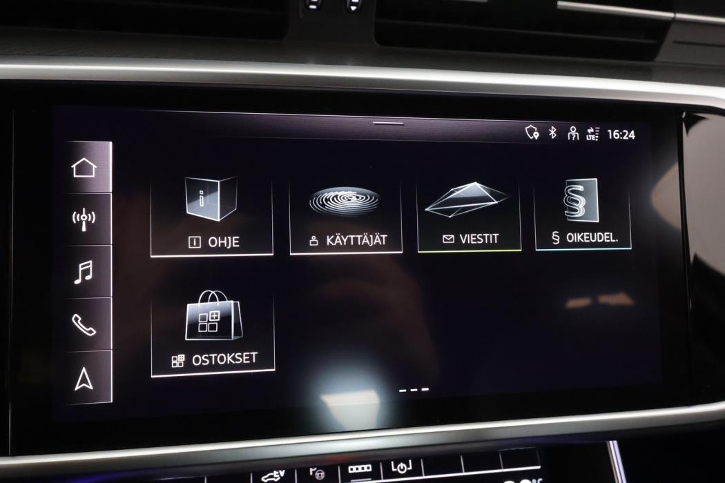 AUDI A6 2021