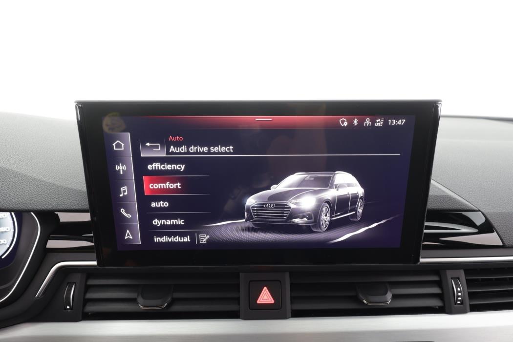 AUDI A4 2022