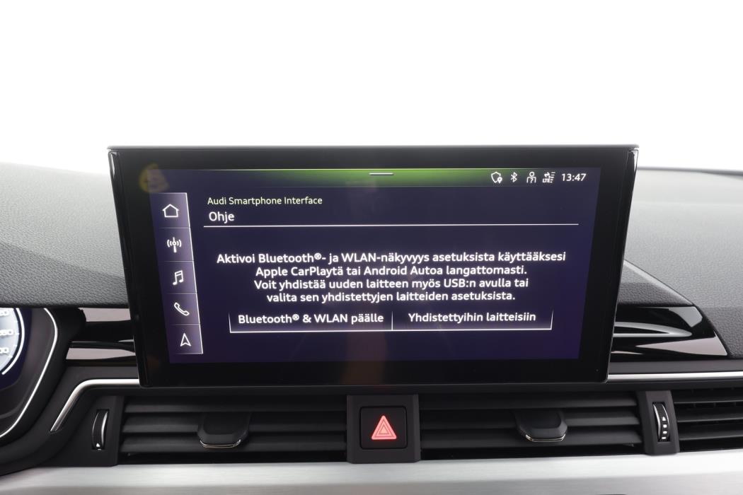 AUDI A4 2022