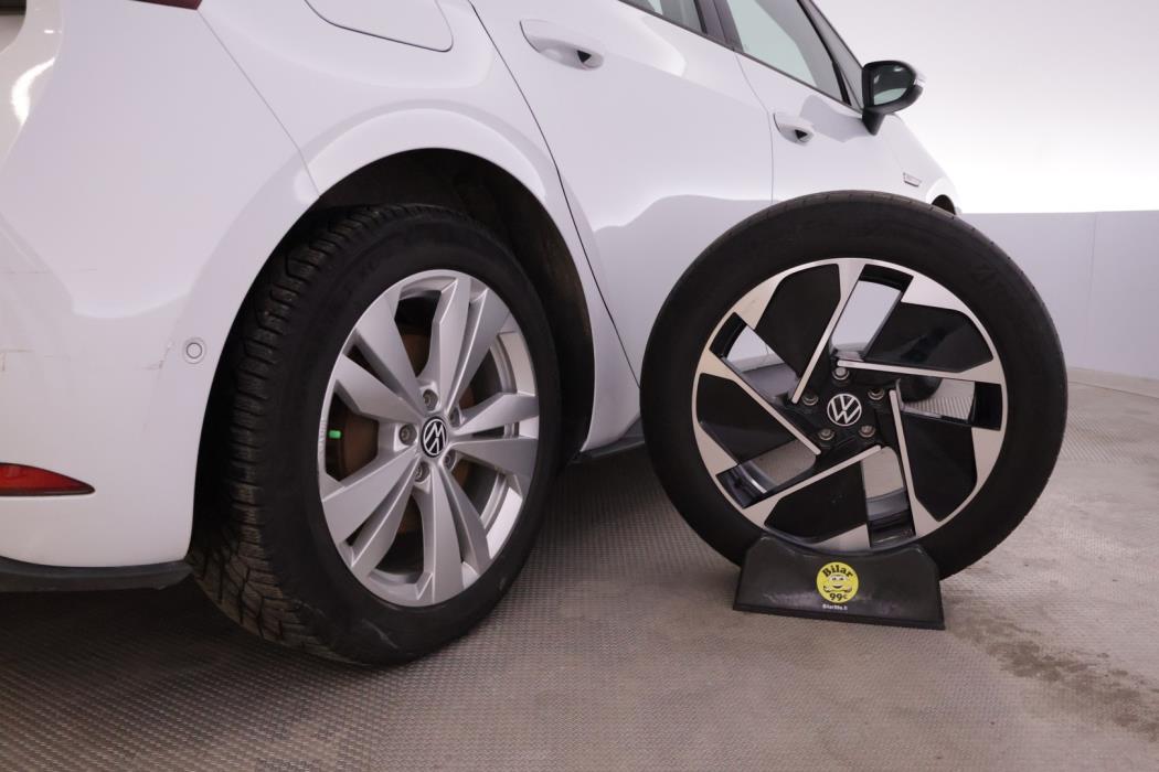 VOLKSWAGEN ID.3 2022