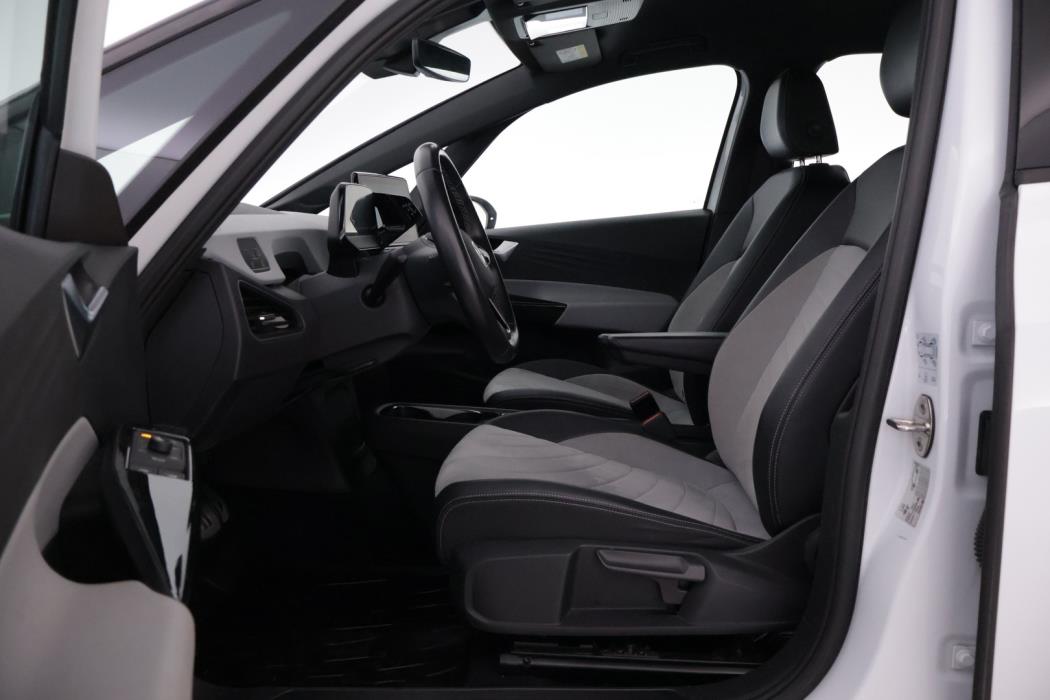 VOLKSWAGEN ID.3 2022