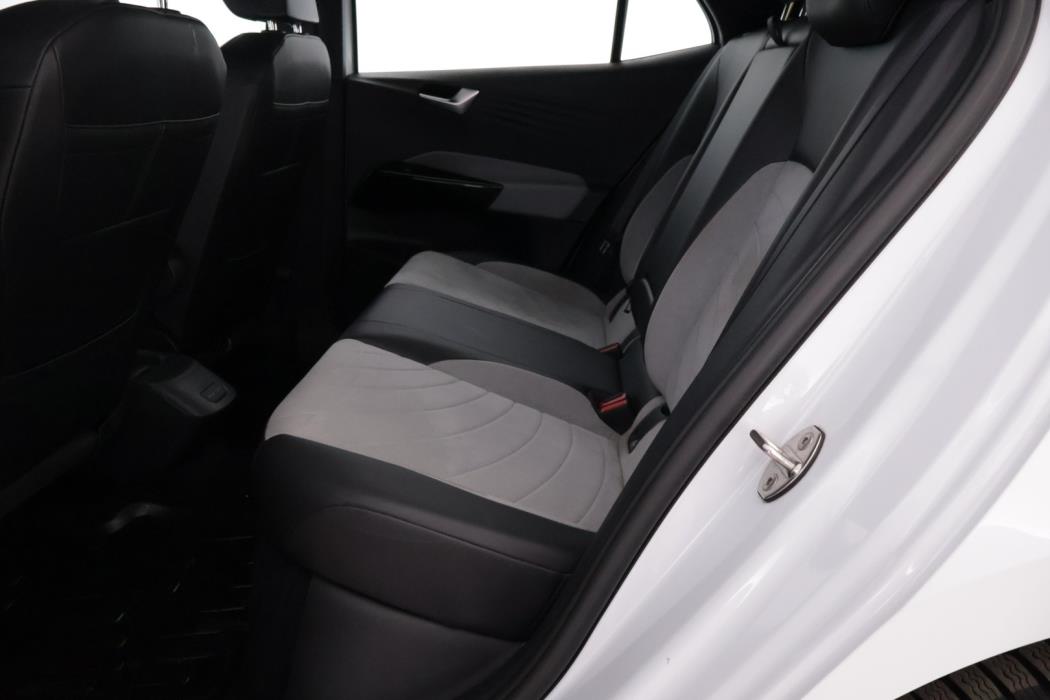 VOLKSWAGEN ID.3 2022