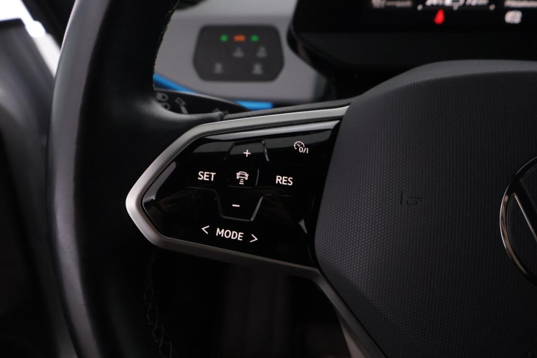 VOLKSWAGEN ID.3 2022