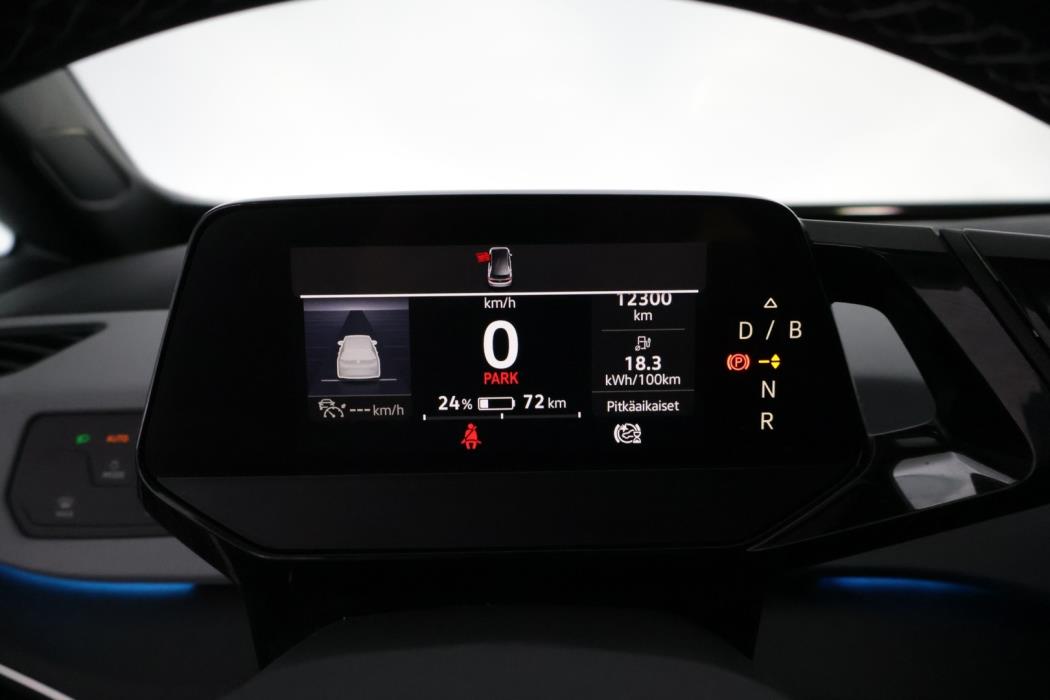 VOLKSWAGEN ID.3 2022