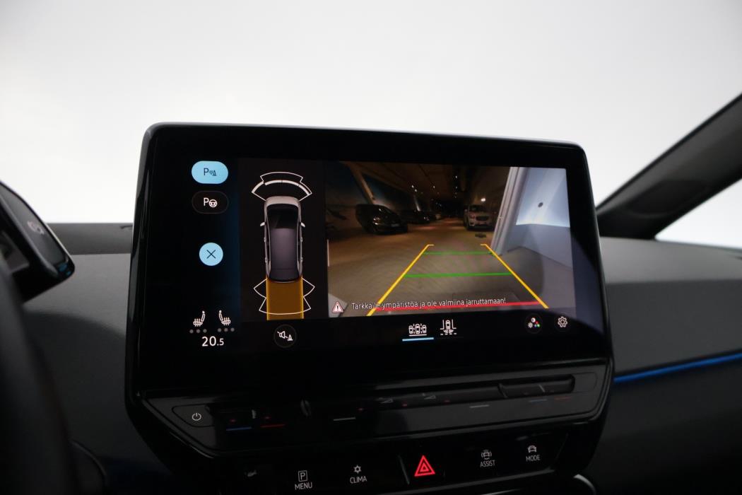 VOLKSWAGEN ID.3 2022