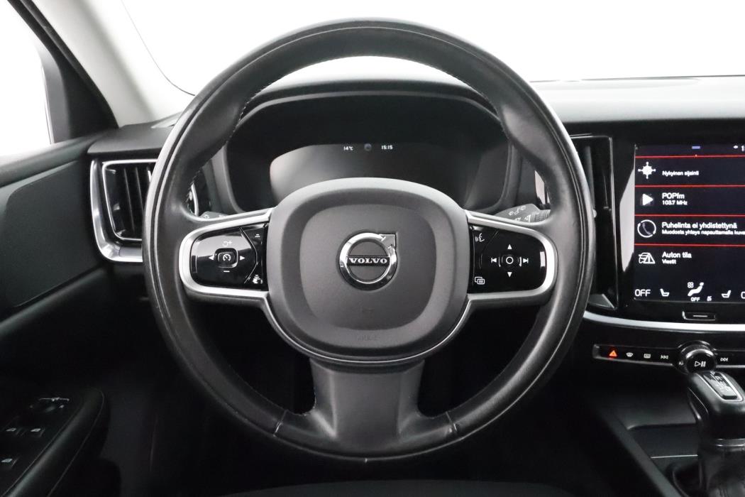VOLVO V60 2020