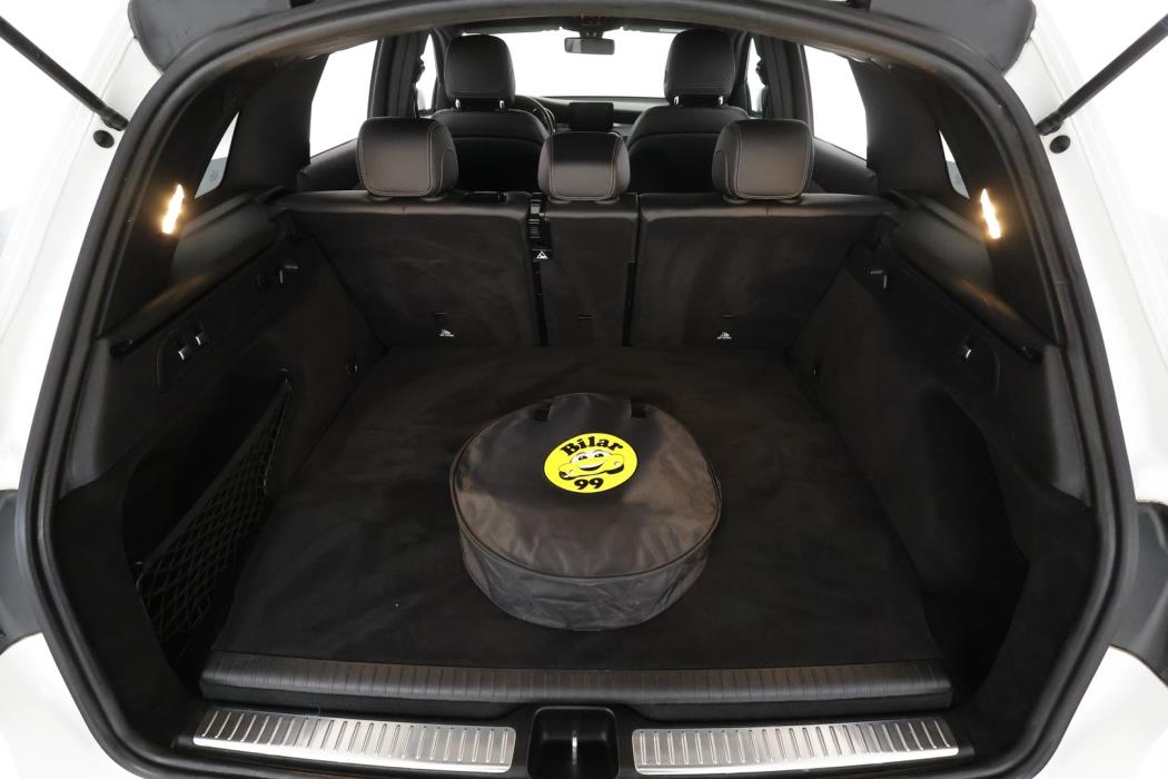 MERCEDES-BENZ GLC 2021