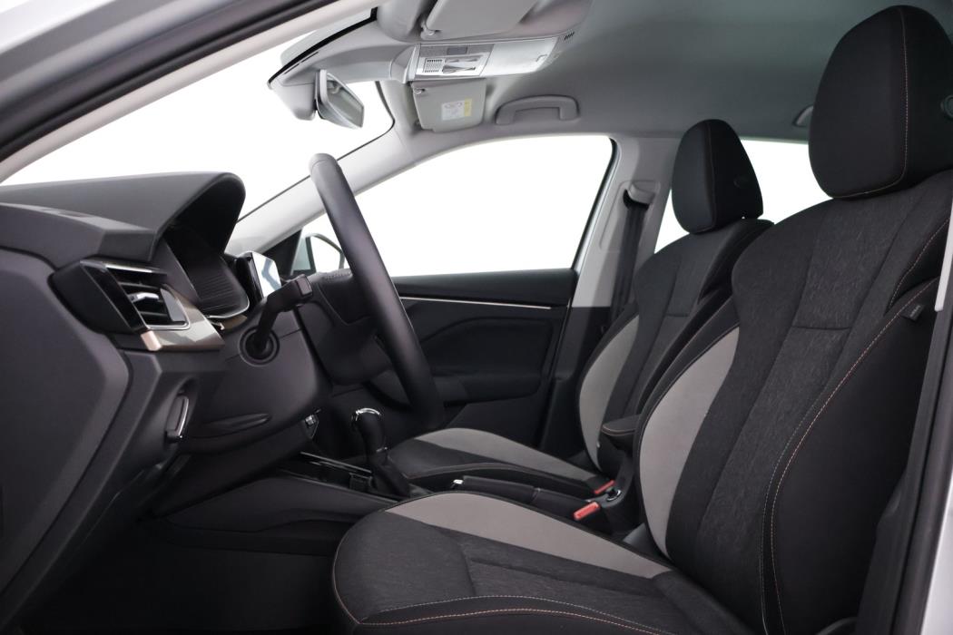 SKODA Scala 2021