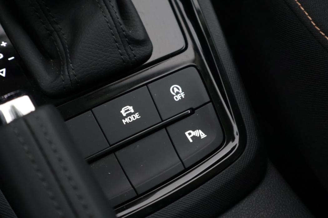 SKODA Scala 2021