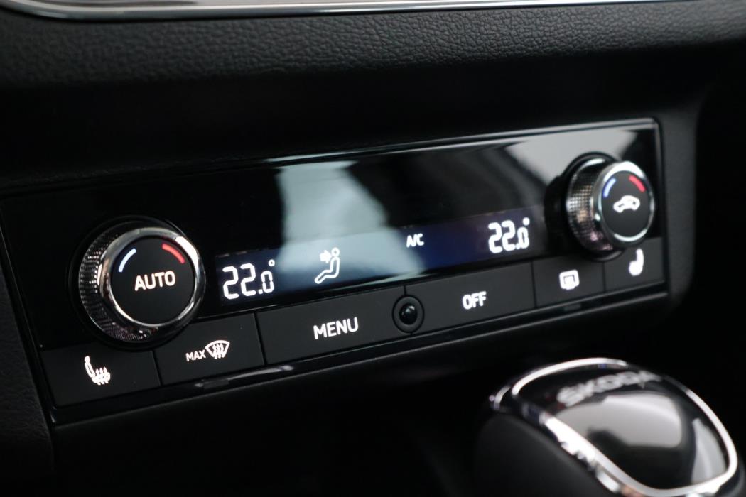SKODA Scala 2021