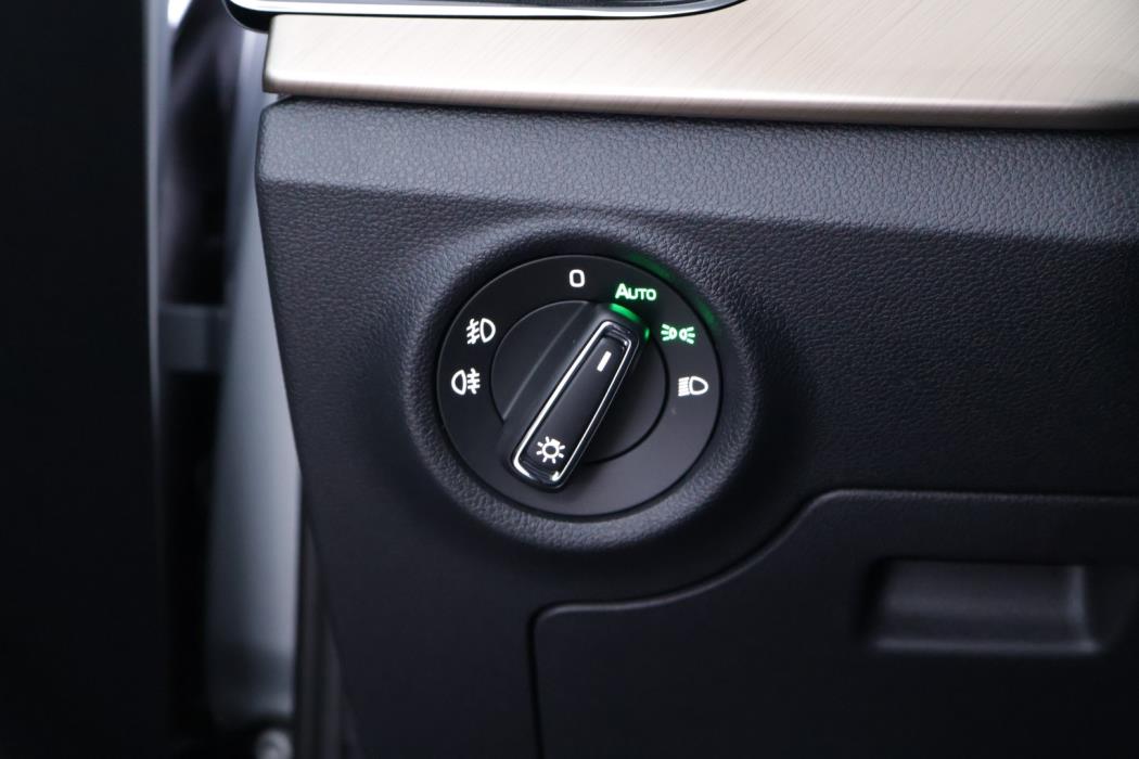 SKODA Scala 2021