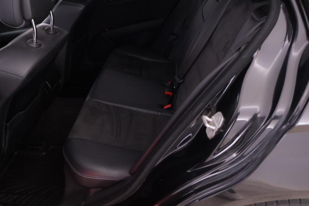 MERCEDES-BENZ C 2014