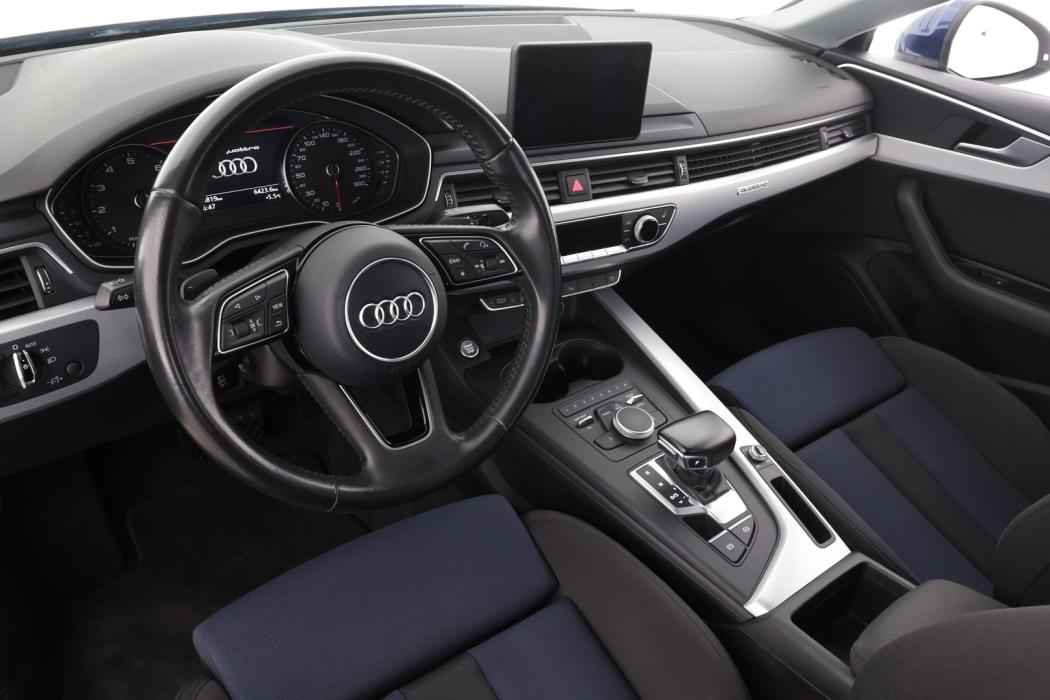 AUDI A5 2017