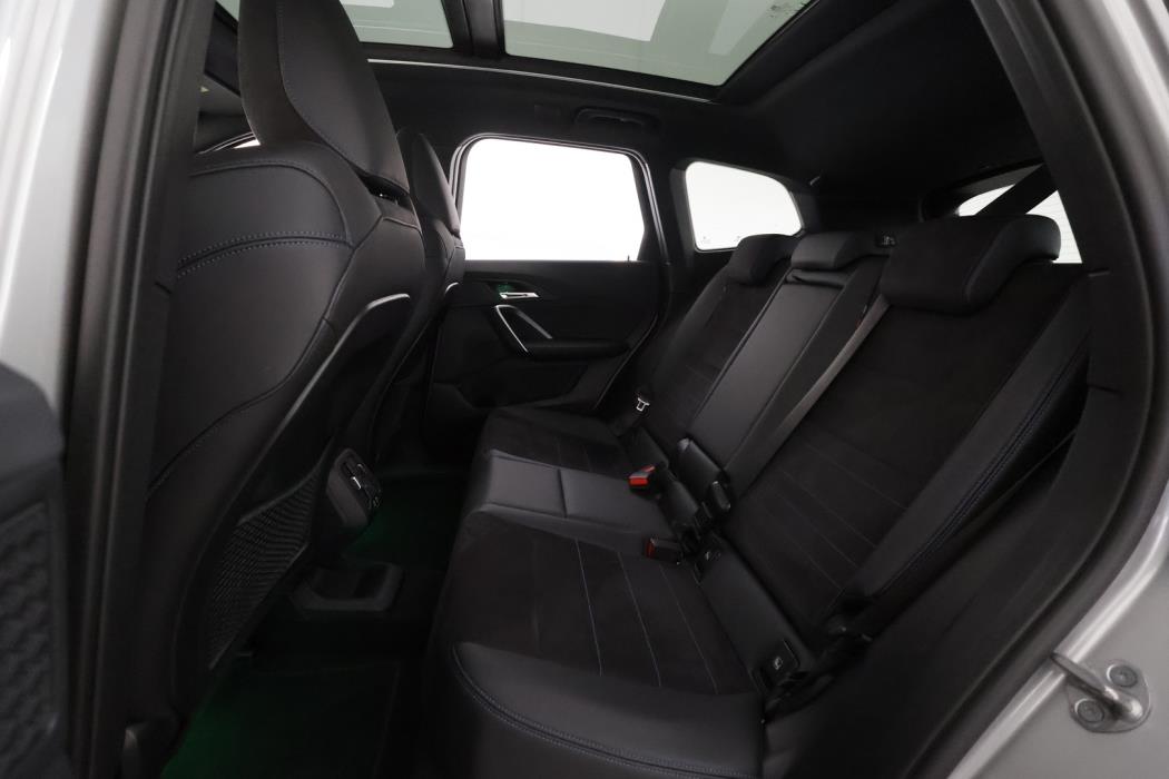 BMW IX1 2023
