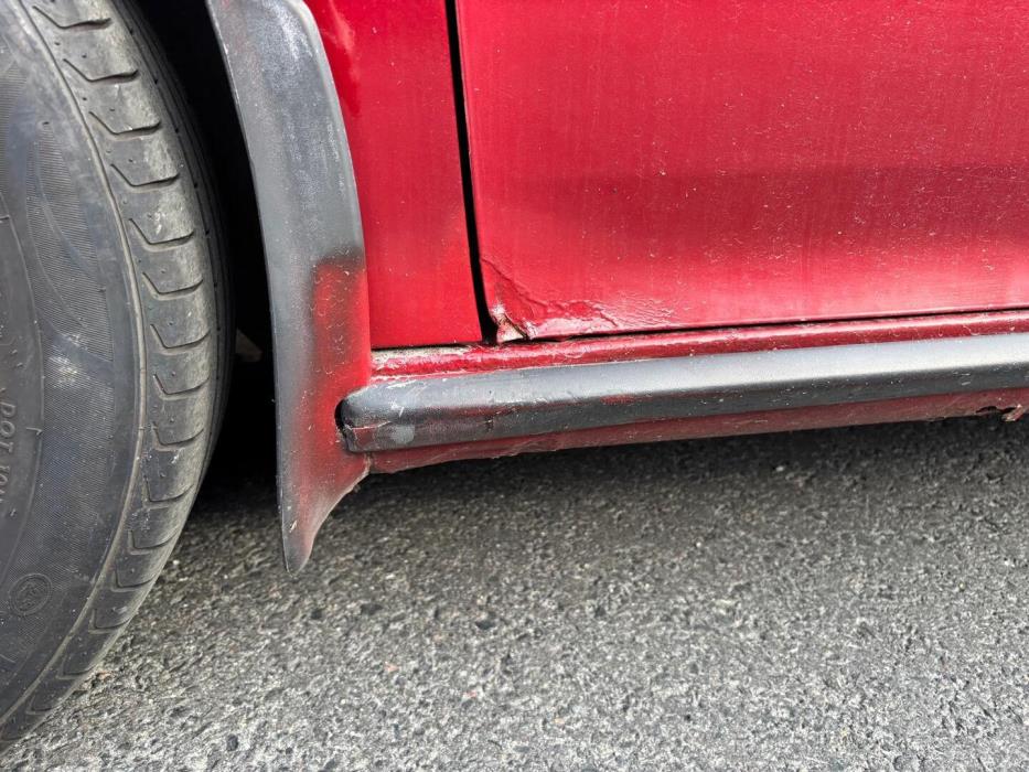 VOLKSWAGEN Golf 2004