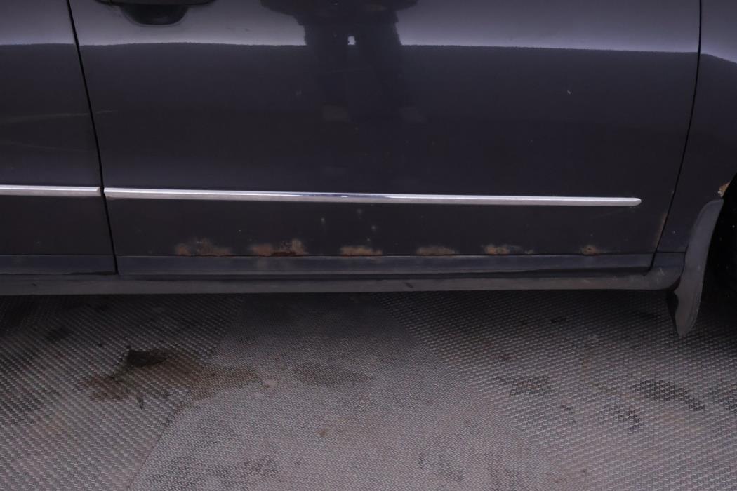 VOLKSWAGEN Passat Variant 2007