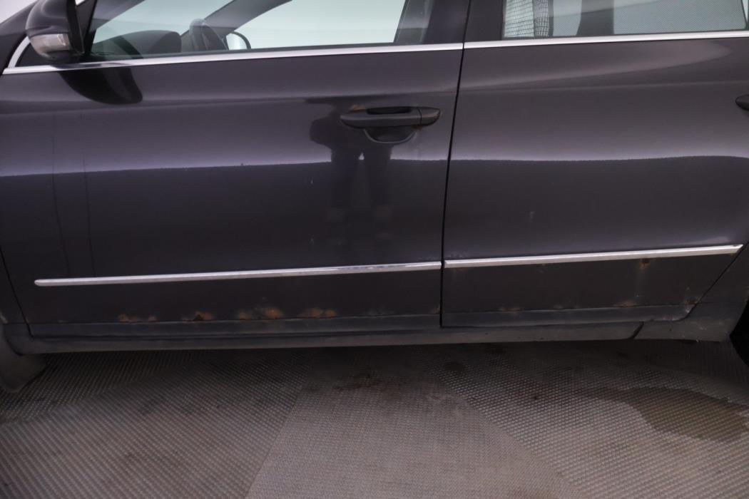 VOLKSWAGEN Passat Variant 2007