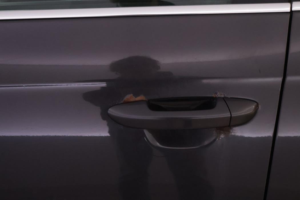 VOLKSWAGEN Passat Variant 2007