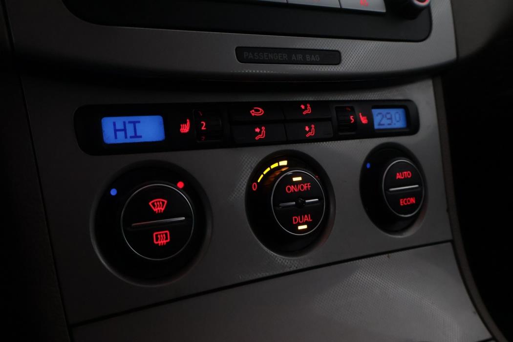 VOLKSWAGEN Passat Variant 2007