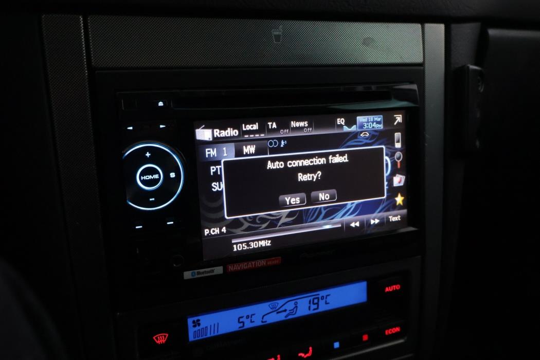 VOLKSWAGEN Golf 2003