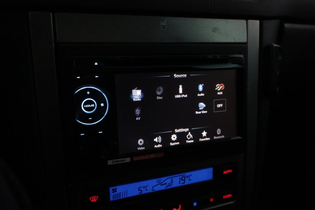 VOLKSWAGEN Golf 2003