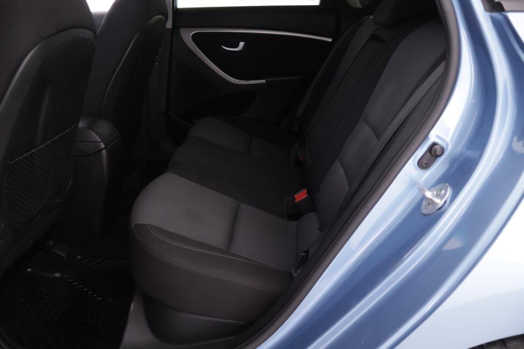 HYUNDAI i30 Wagon 2013