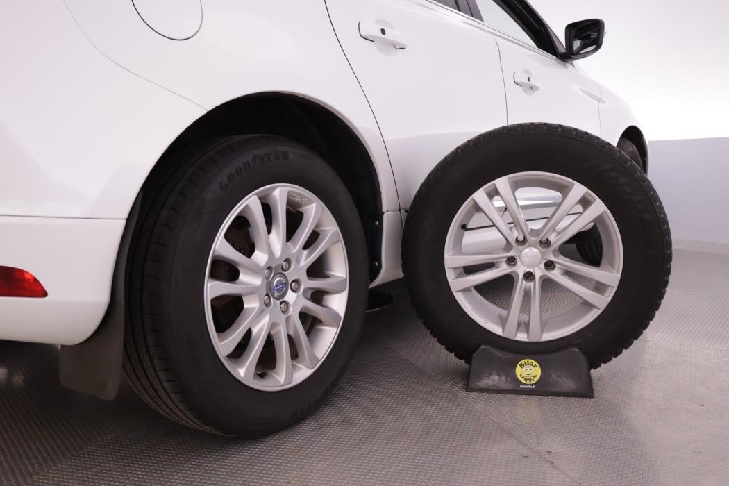 VOLVO XC60 2014