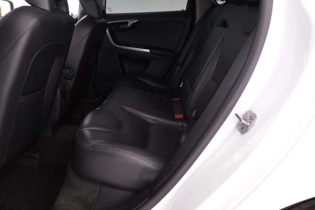 VOLVO XC60 2014