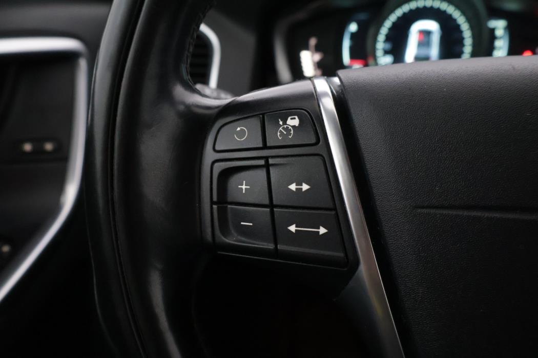 VOLVO XC60 2014