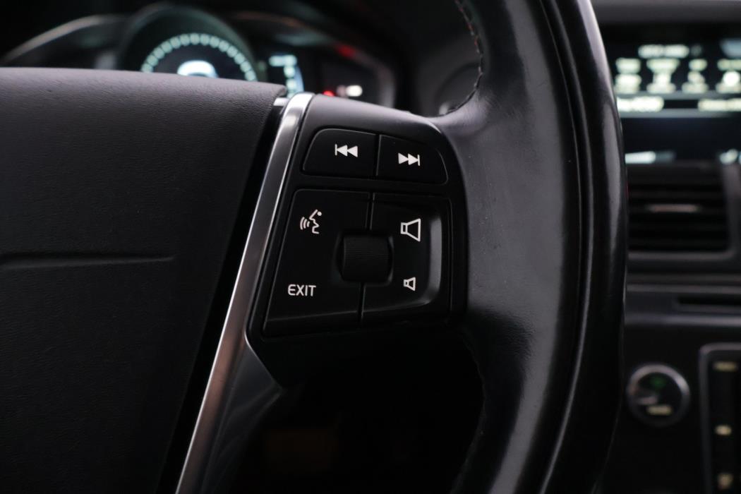 VOLVO XC60 2014