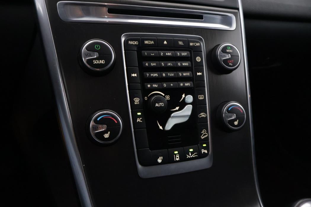 VOLVO XC60 2014