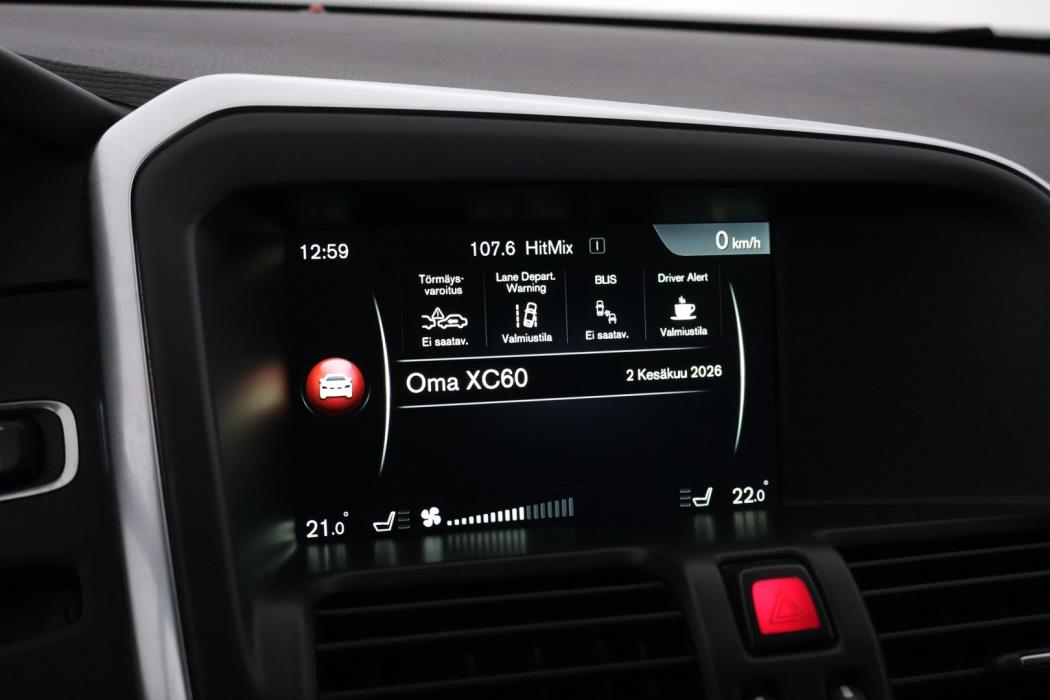 VOLVO XC60 2014