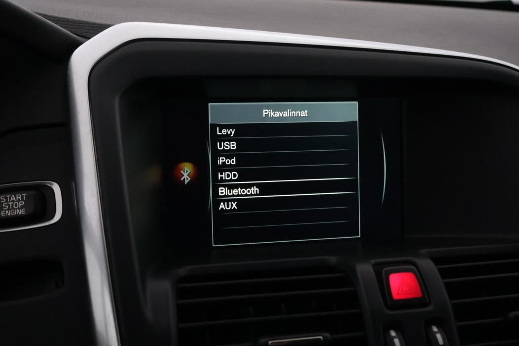 VOLVO XC60 2014