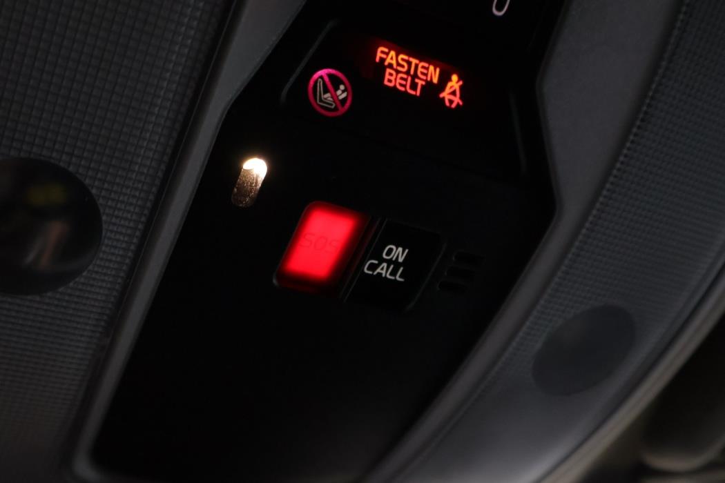 VOLVO XC60 2014