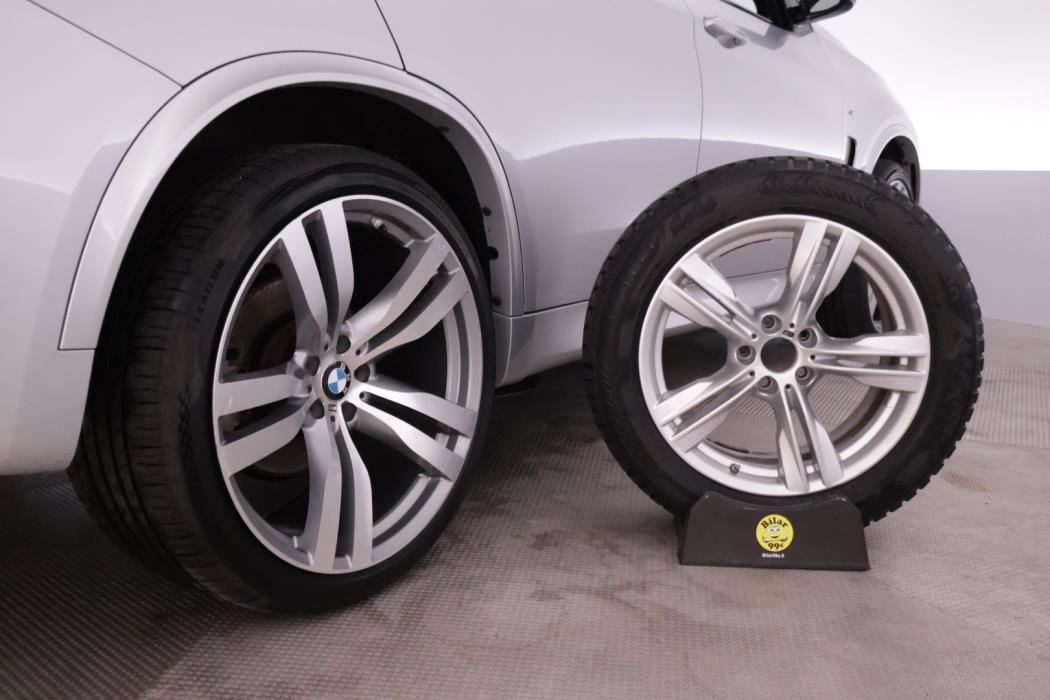 BMW X5 2014