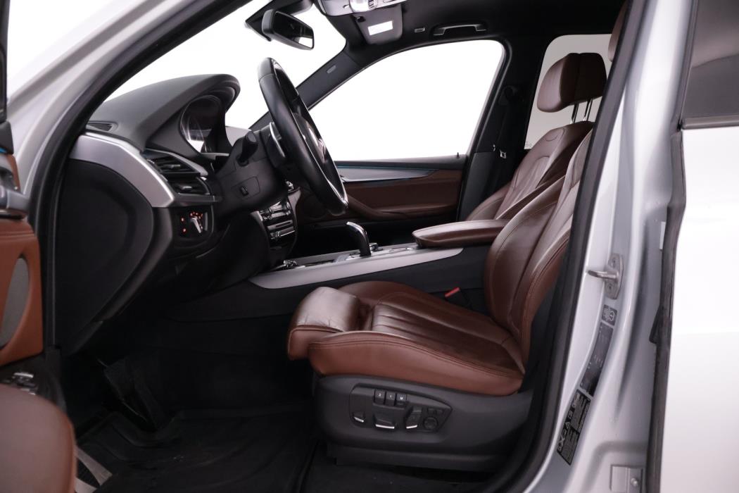 BMW X5 2014