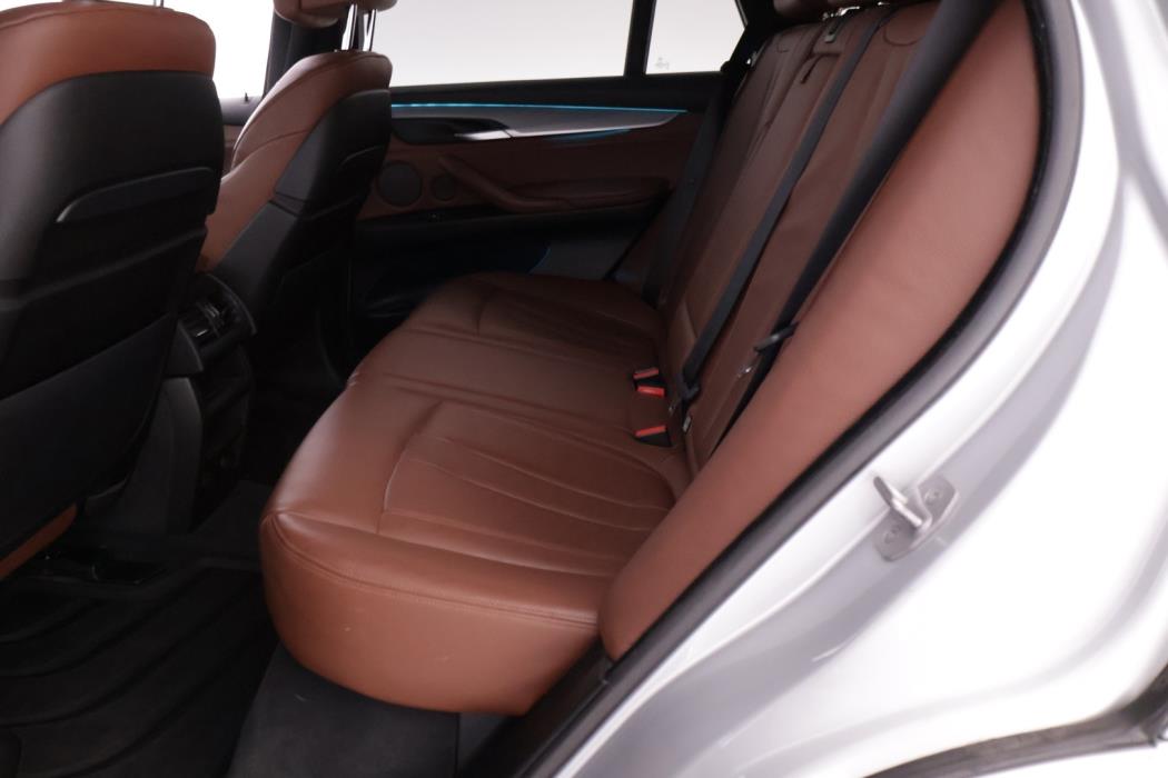BMW X5 2014
