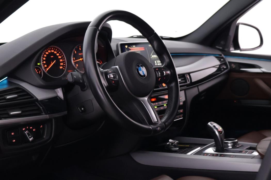 BMW X5 2014