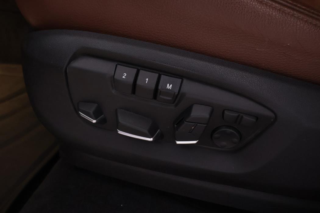 BMW X5 2014