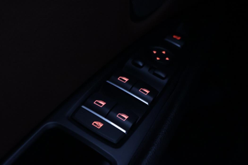 BMW X5 2014