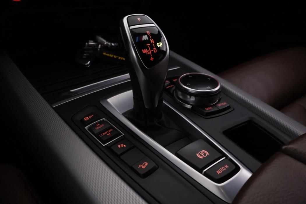 BMW X5 2014