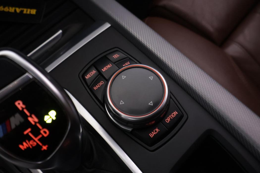 BMW X5 2014
