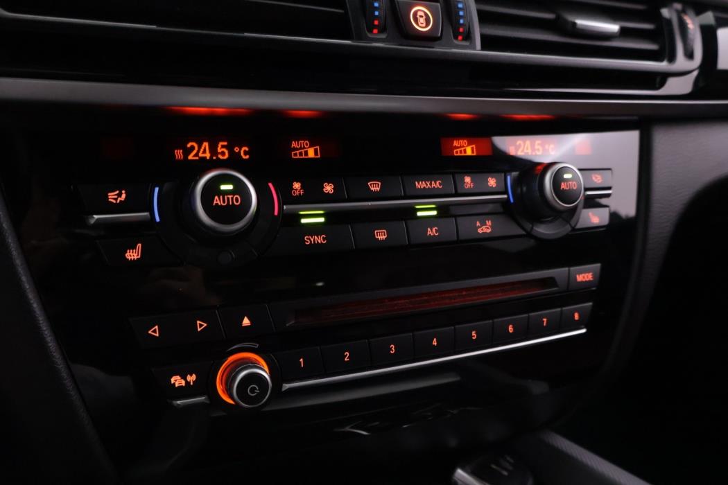 BMW X5 2014