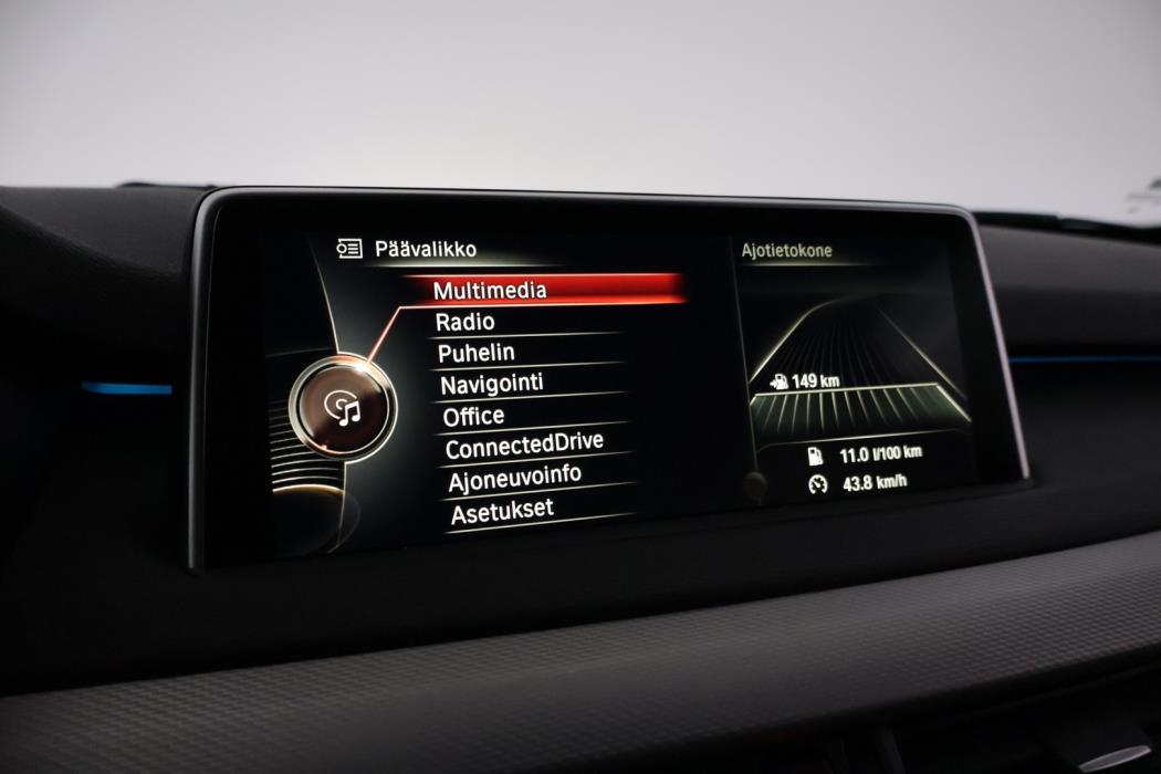 BMW X5 2014