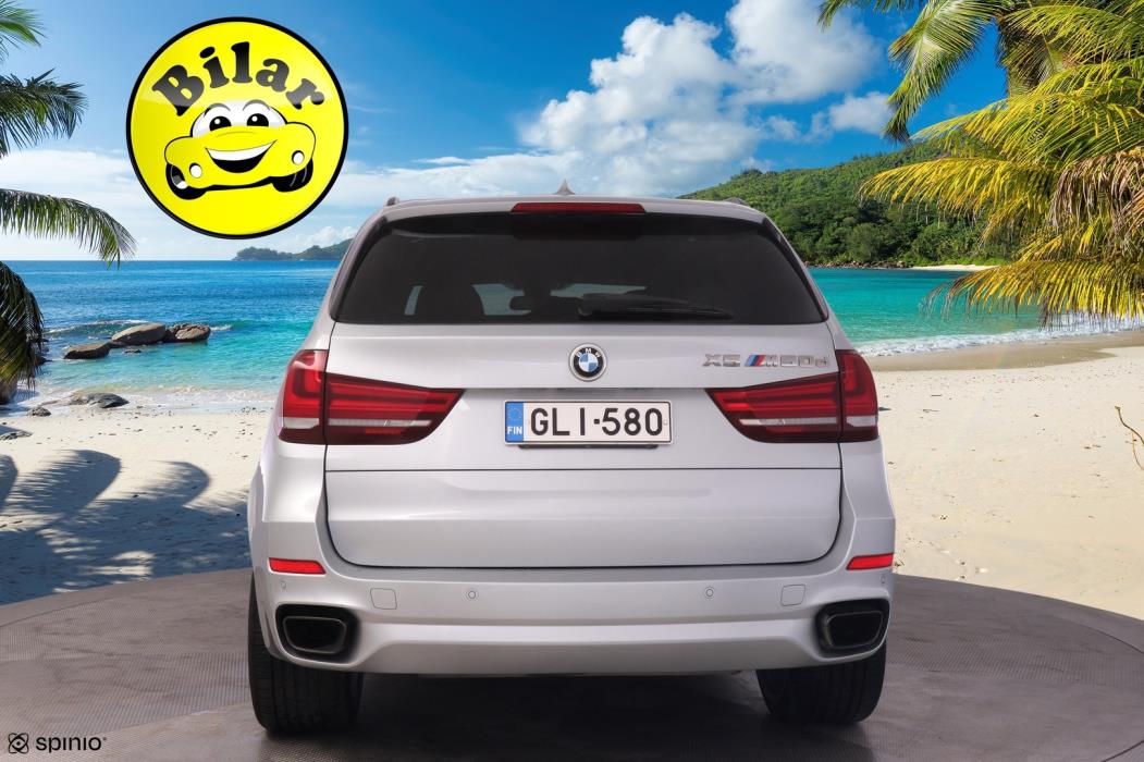 BMW X5 2014