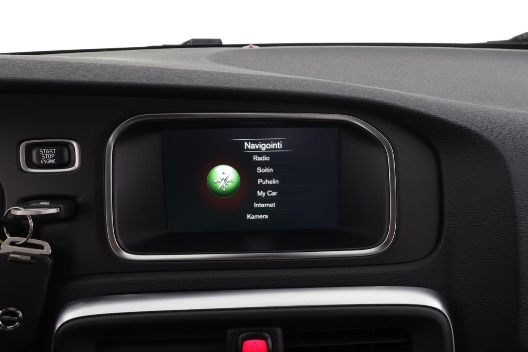 VOLVO V40 Cross Country 2017