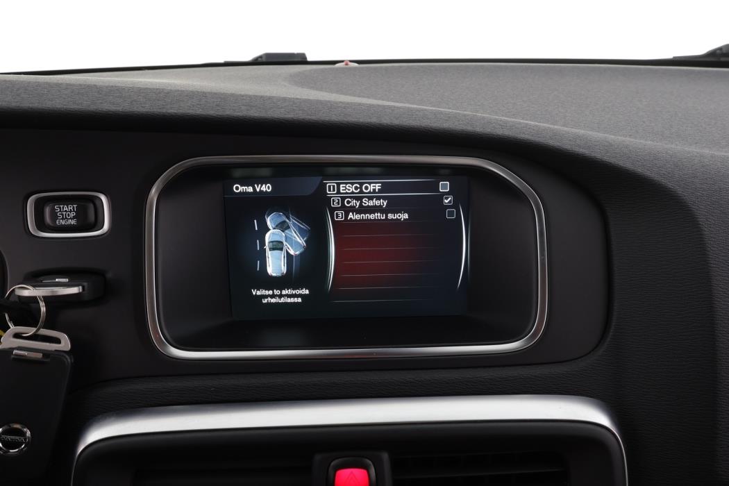 VOLVO V40 Cross Country 2017